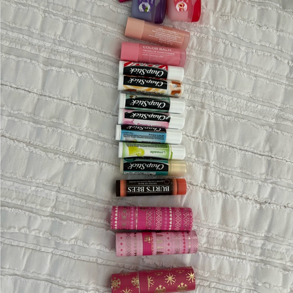 Chapstick bundle - Picture 2 of 2